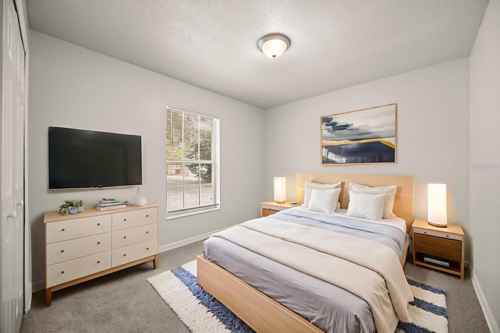 POINCIANA VILLAGE 2 NBHD 1 - Residential