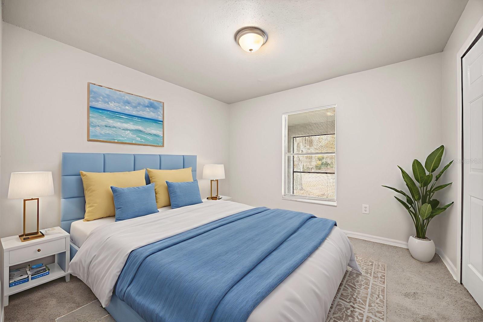 POINCIANA VILLAGE 2 NBHD 1 - Residential