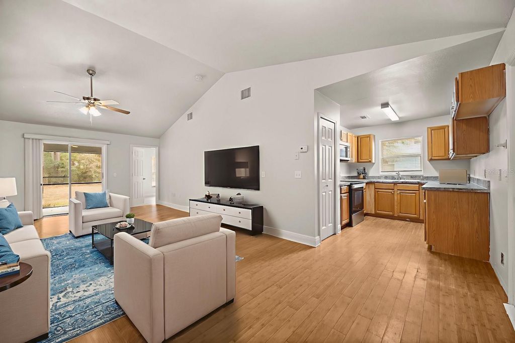 Photo of 980 Derbyshire Drive, Kissimmee, FL 34758 (MLS # O6382575)