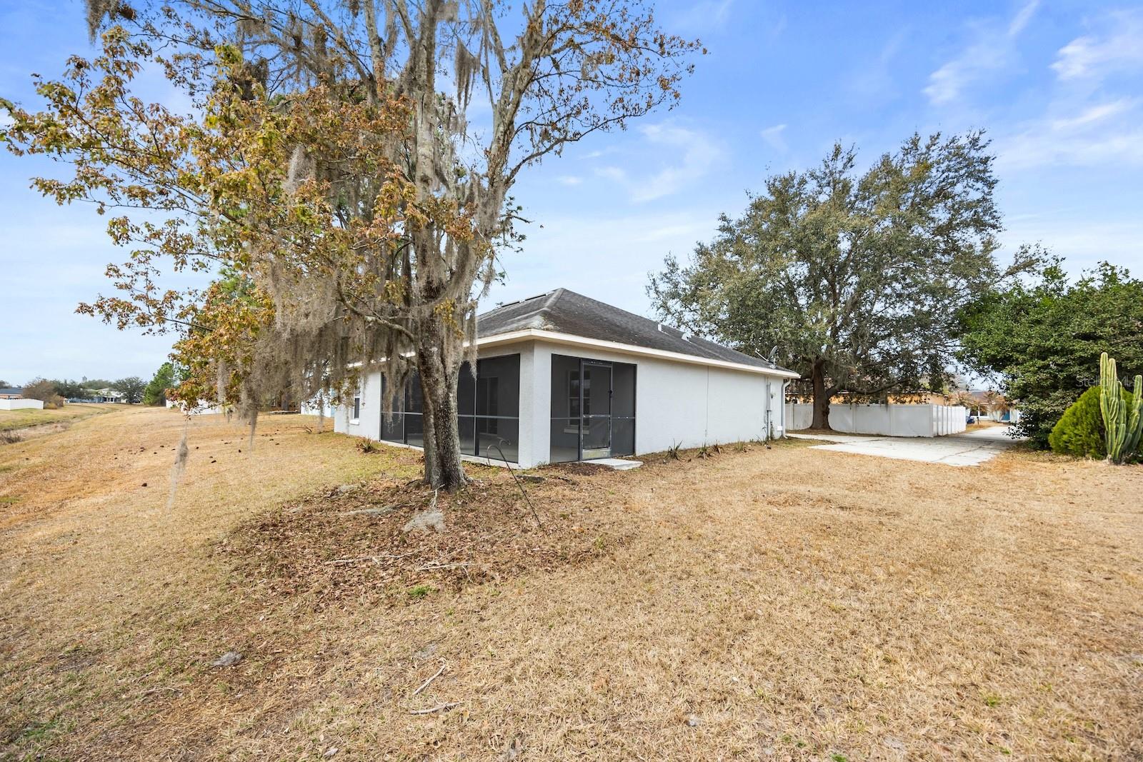 POINCIANA VILLAGE 2 NBHD 1 - Residential