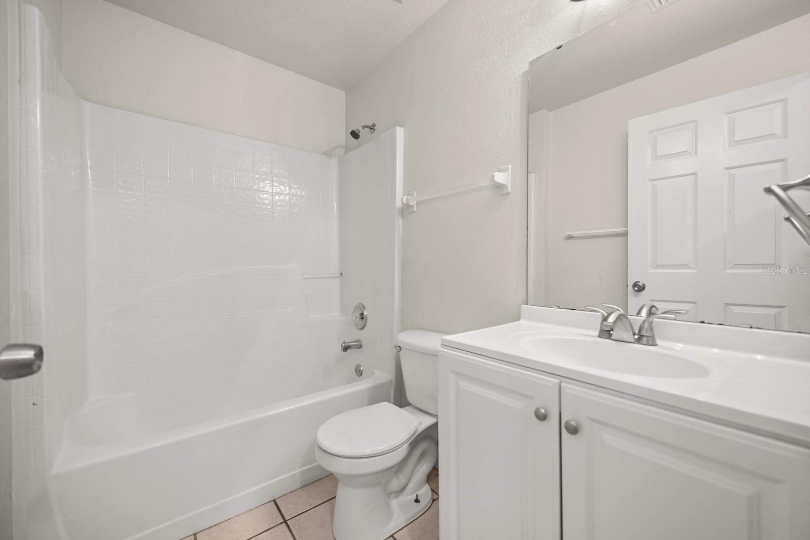 POINCIANA VILLAGE 2 NBHD 1 - Residential