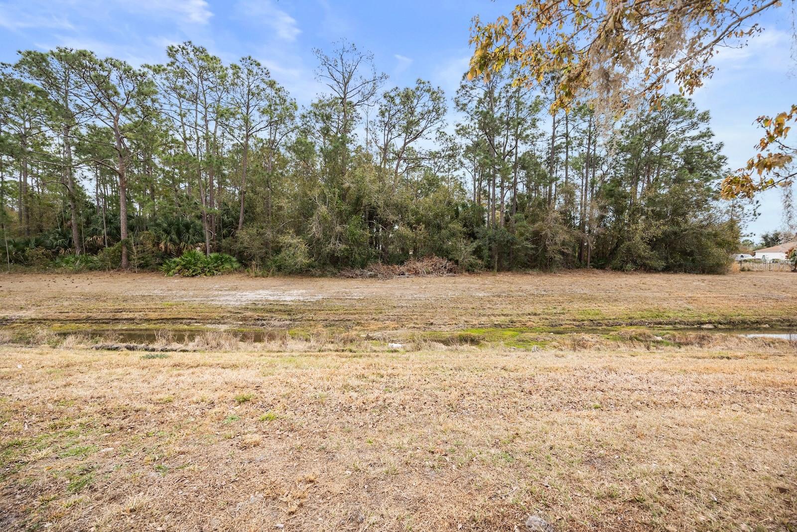 POINCIANA VILLAGE 2 NBHD 1 - Residential