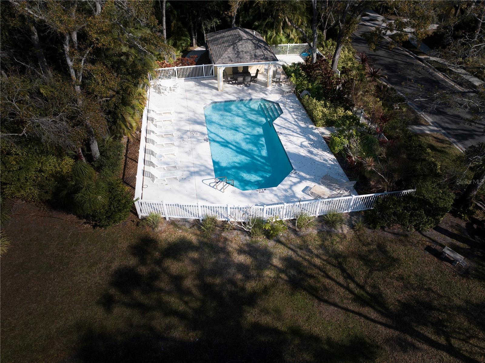 OAK COURT PH 1-B - Residential