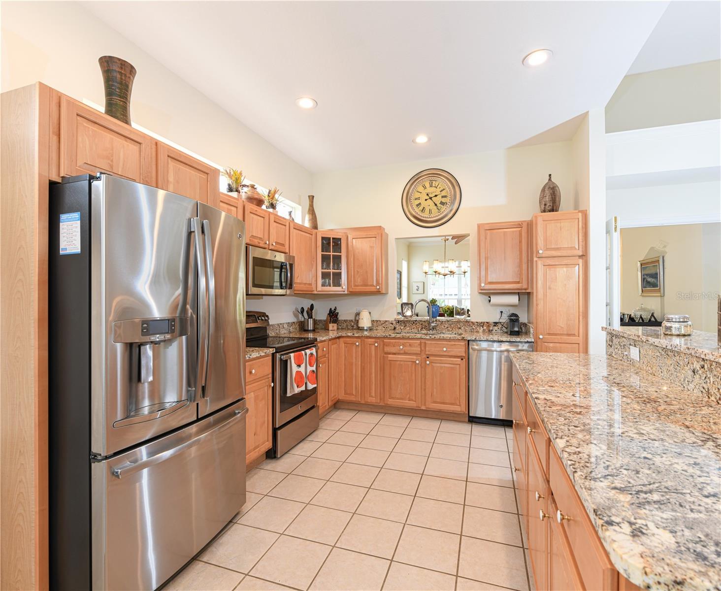 OAK COURT PH 1-B - Residential