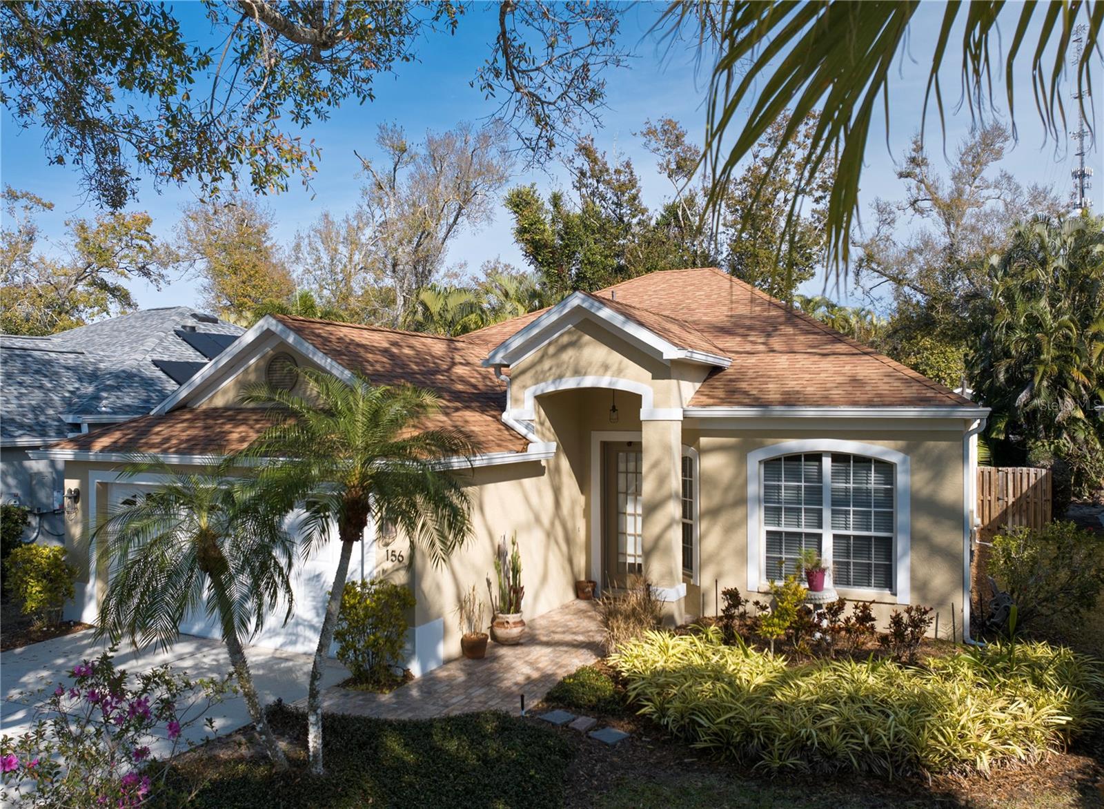 156 TALL TREES COURT