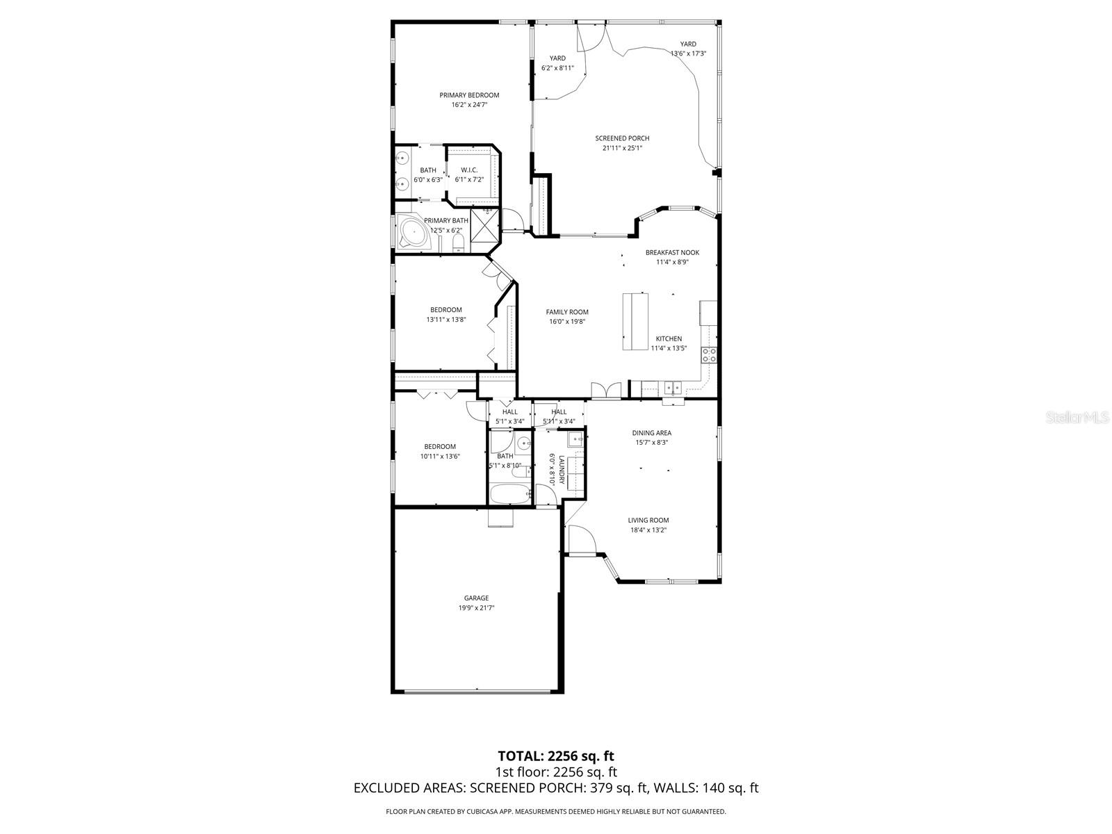 OAK COURT PH 1-B - Residential