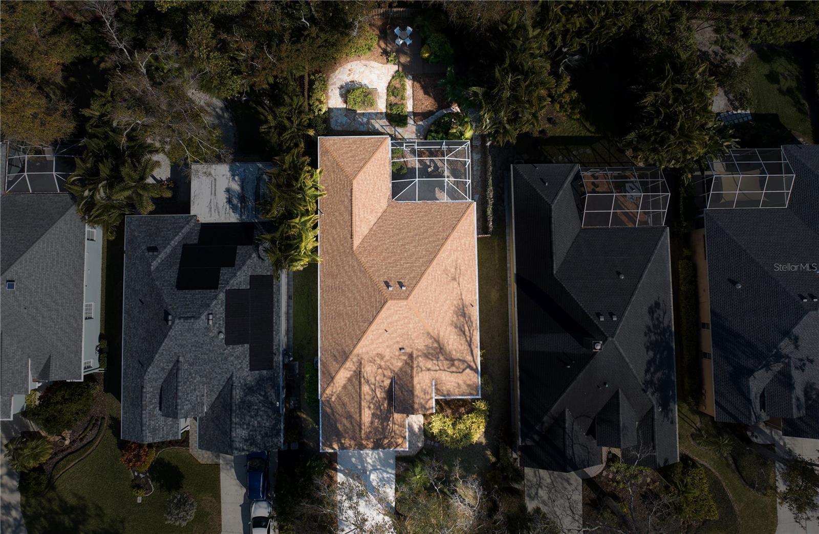 OAK COURT PH 1-B - Residential