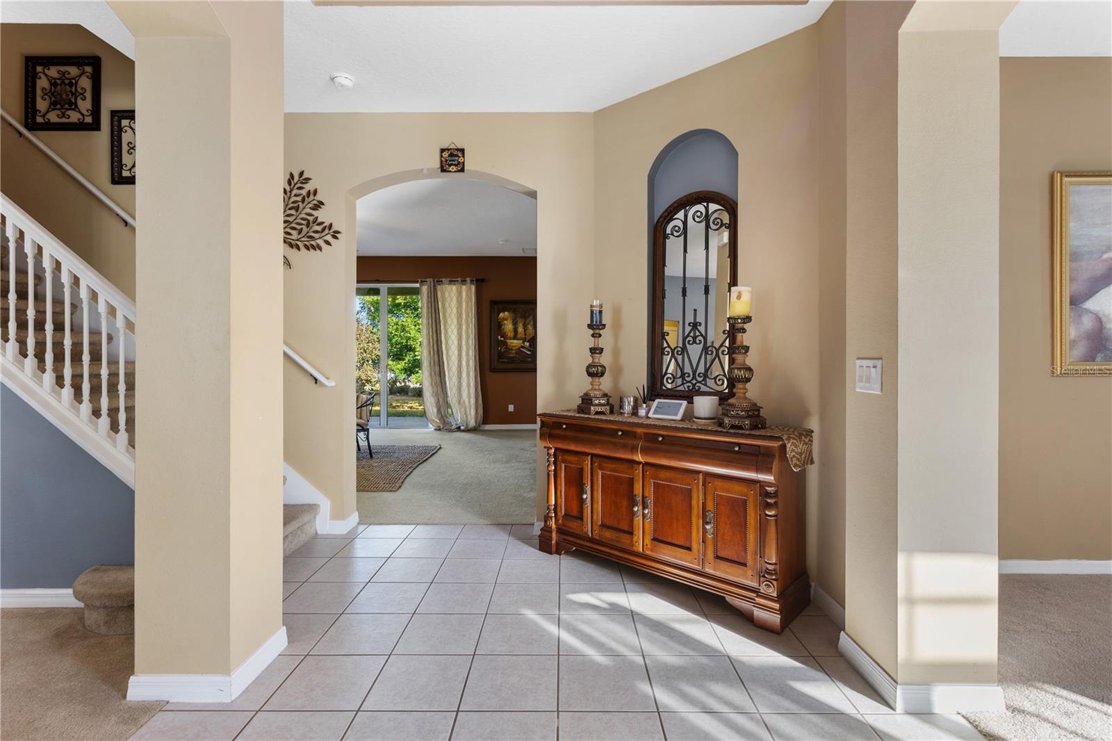 BROOKSHIRE - Residential