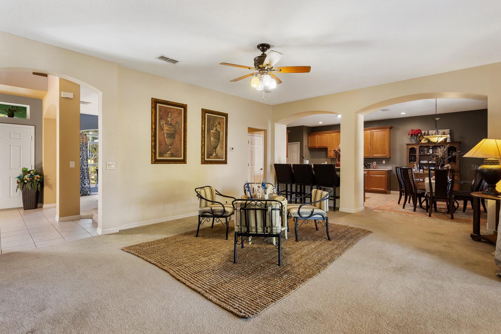 BROOKSHIRE - Residential