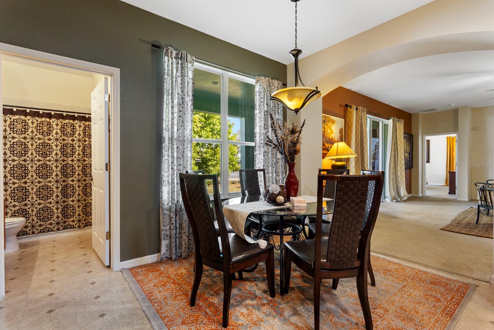 BROOKSHIRE - Residential