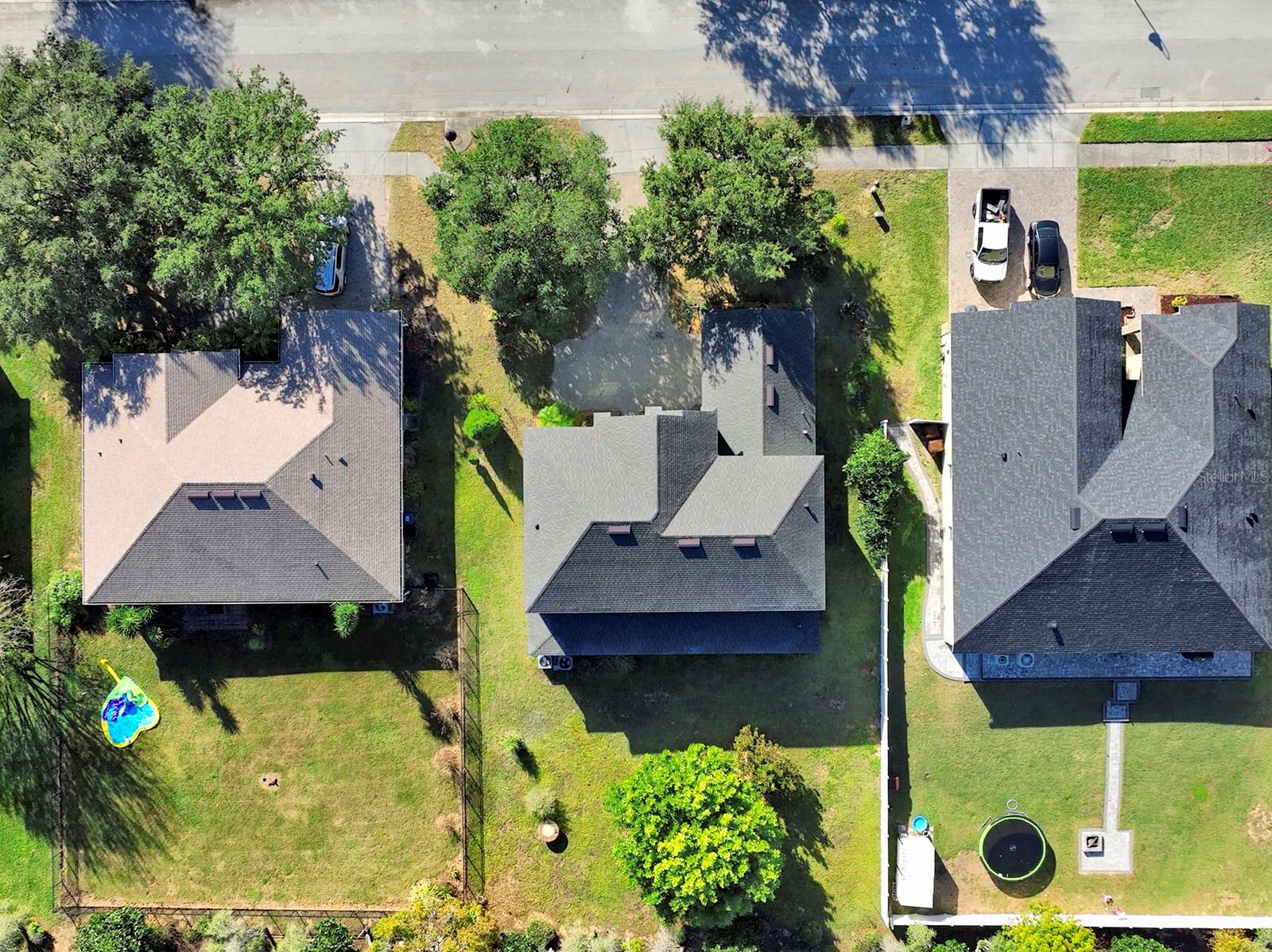 BROOKSHIRE - Residential