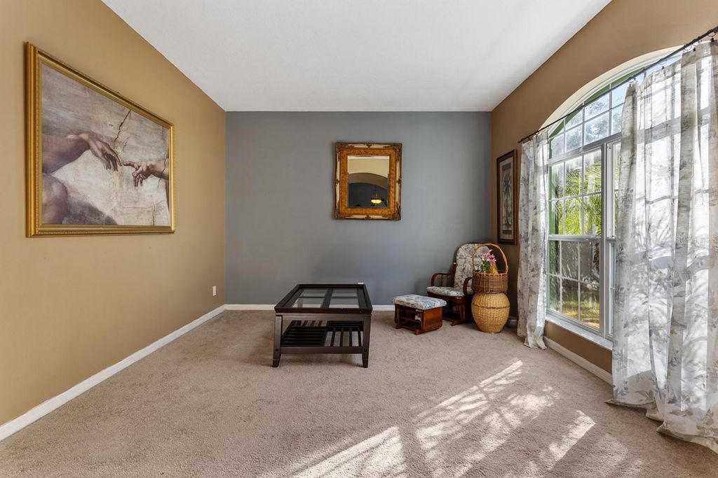 Photo of 279 Brookshire Drive, Lake Wales, FL 33898 (MLS # L4957784)