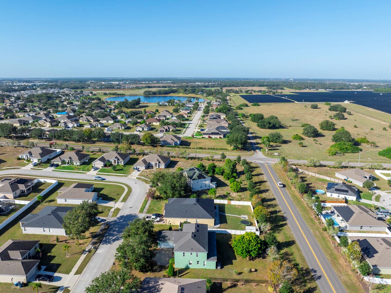 BROOKSHIRE - Residential