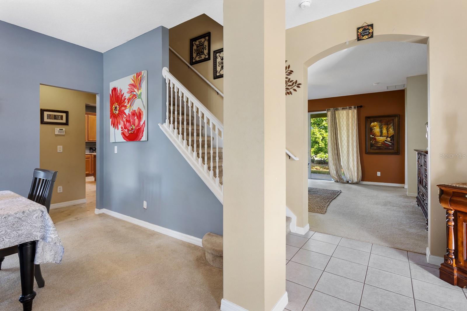 BROOKSHIRE - Residential