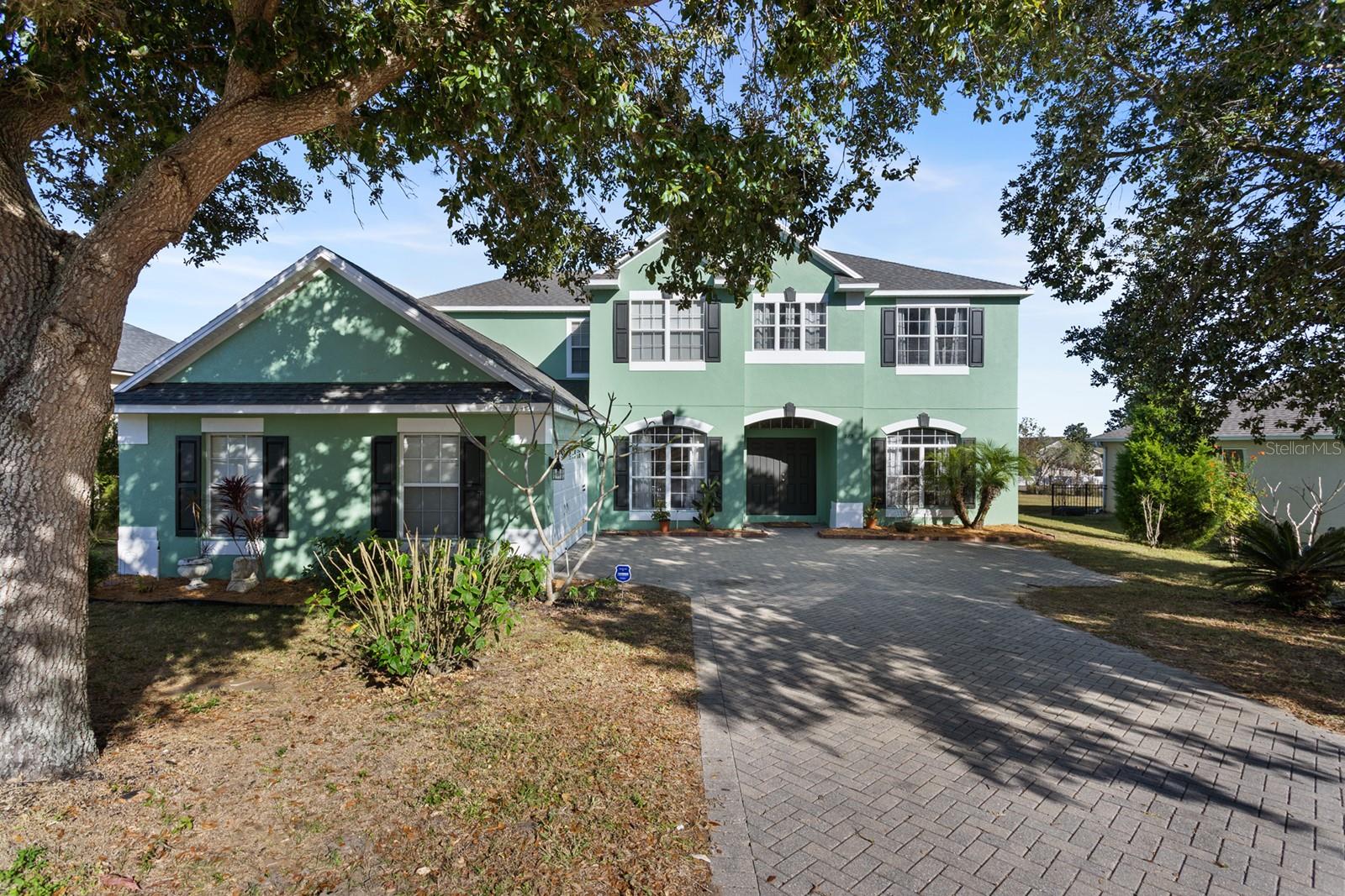 BROOKSHIRE - Residential