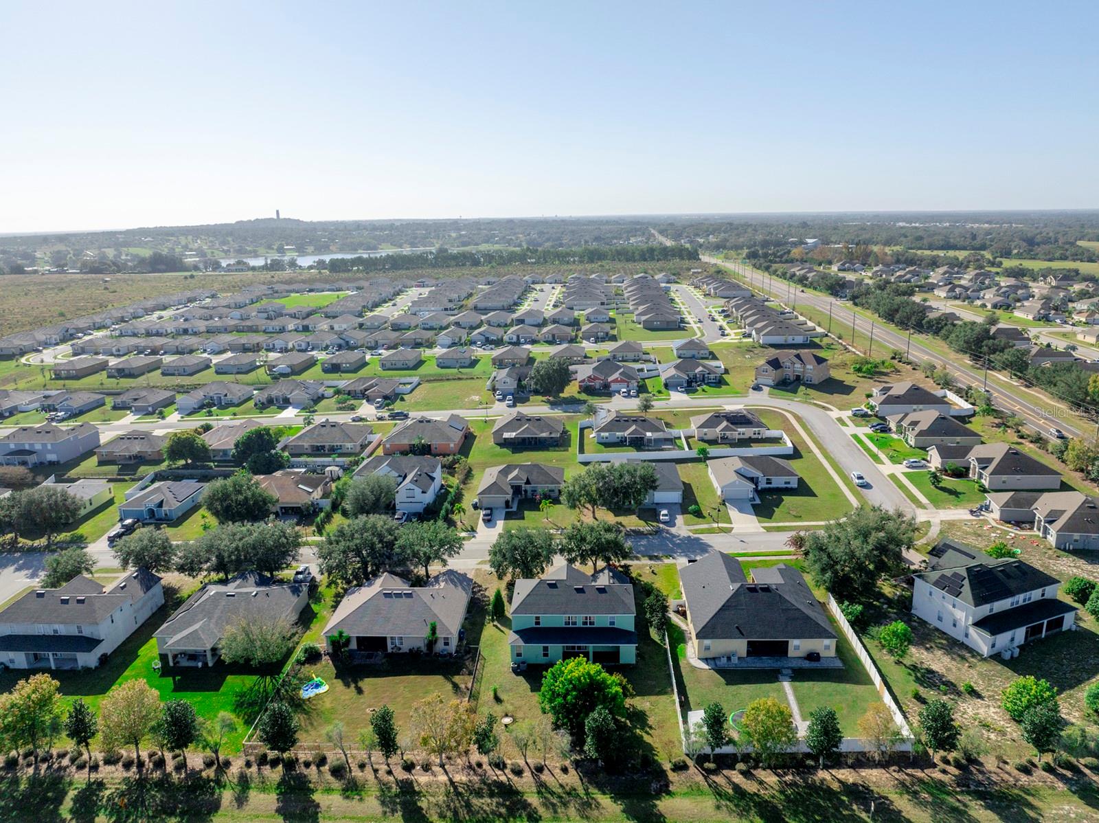 BROOKSHIRE - Residential