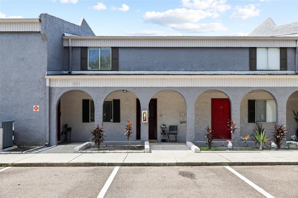 Photo of 4038 Cortez Drive #B, Tampa, FL 33614 (MLS # TB8539997)