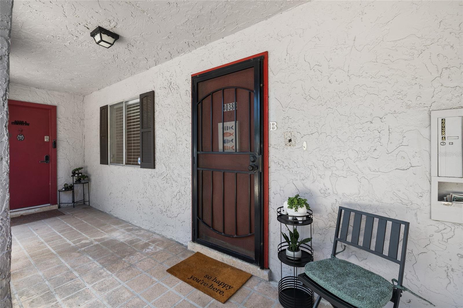 4038 CORTEZ DRIVE B