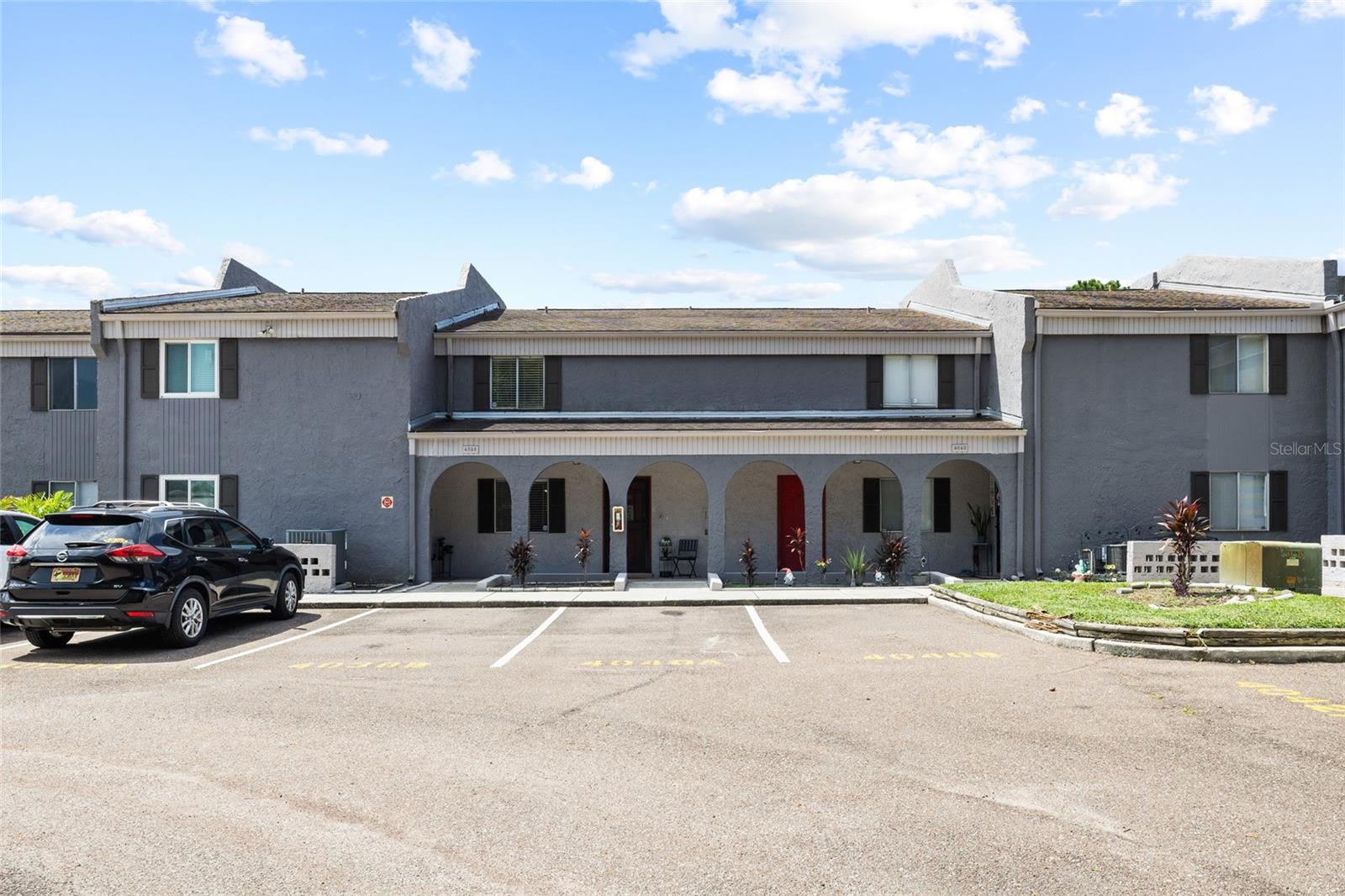 4038 CORTEZ DRIVE B
