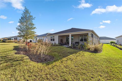 A home in OCALA