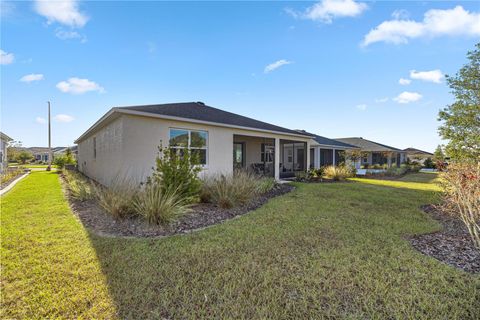 A home in OCALA