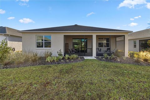 A home in OCALA