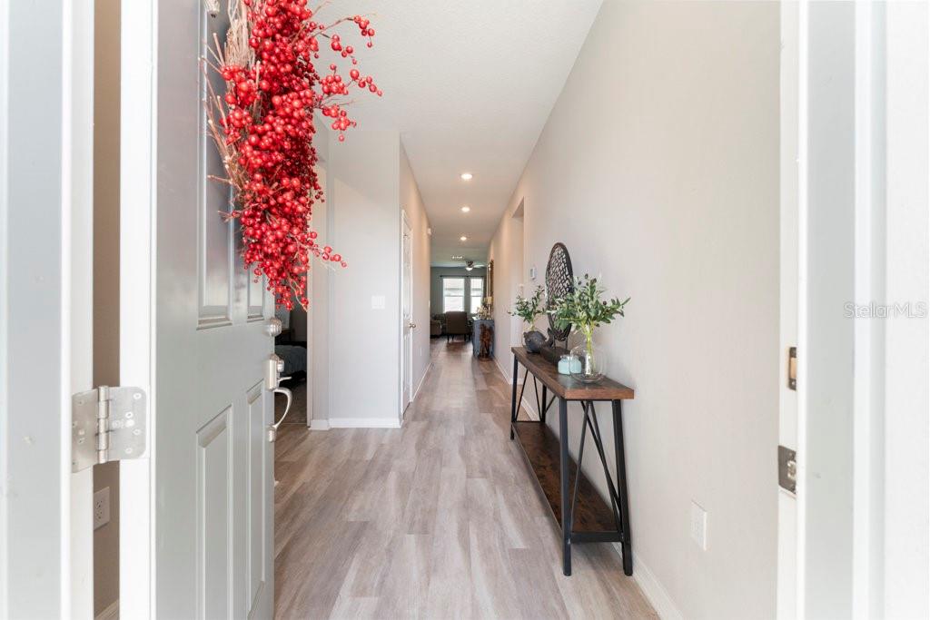 VENEZIA SOUTH - Residential