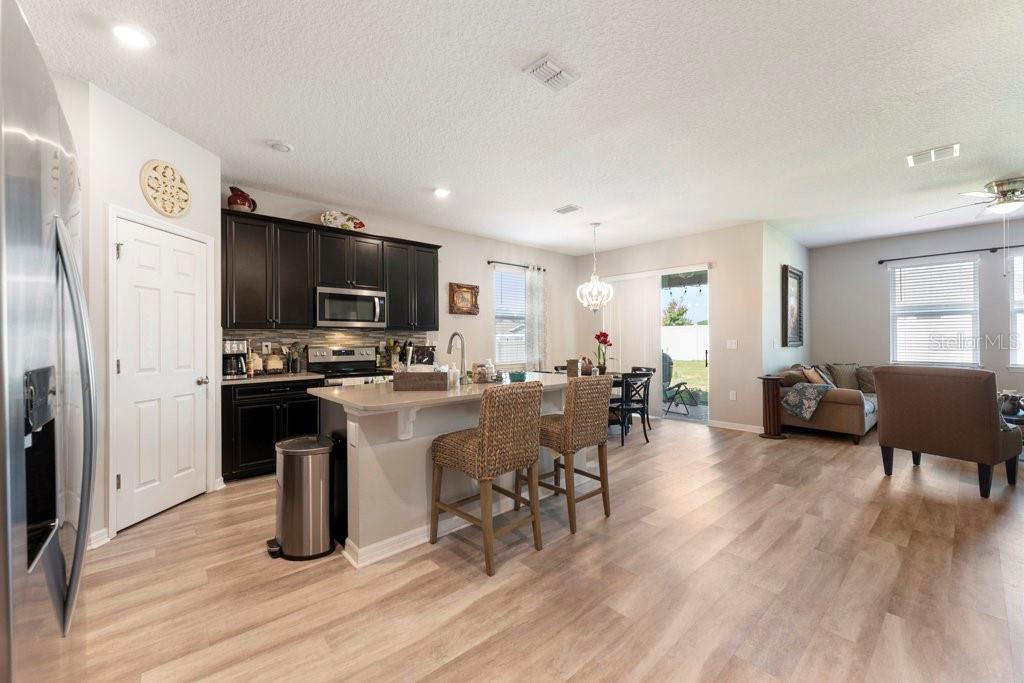 VENEZIA SOUTH - Residential