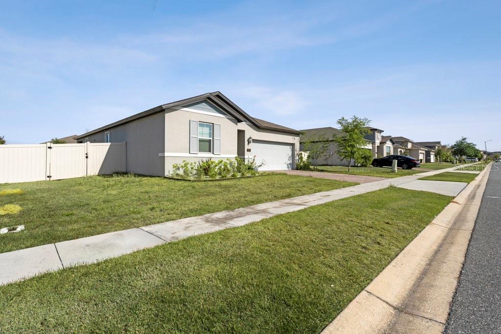 VENEZIA SOUTH - Residential