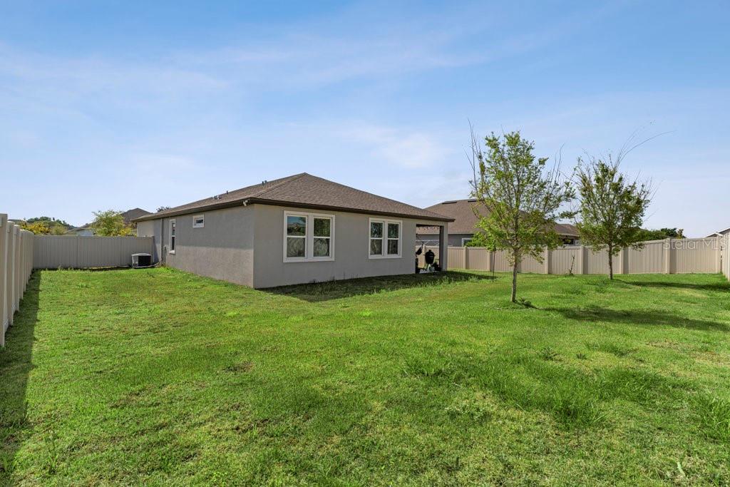 VENEZIA SOUTH - Residential