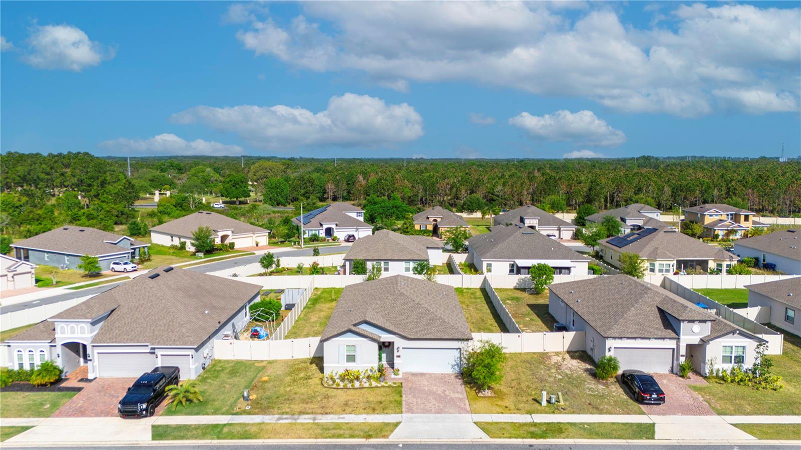 VENEZIA SOUTH - Residential