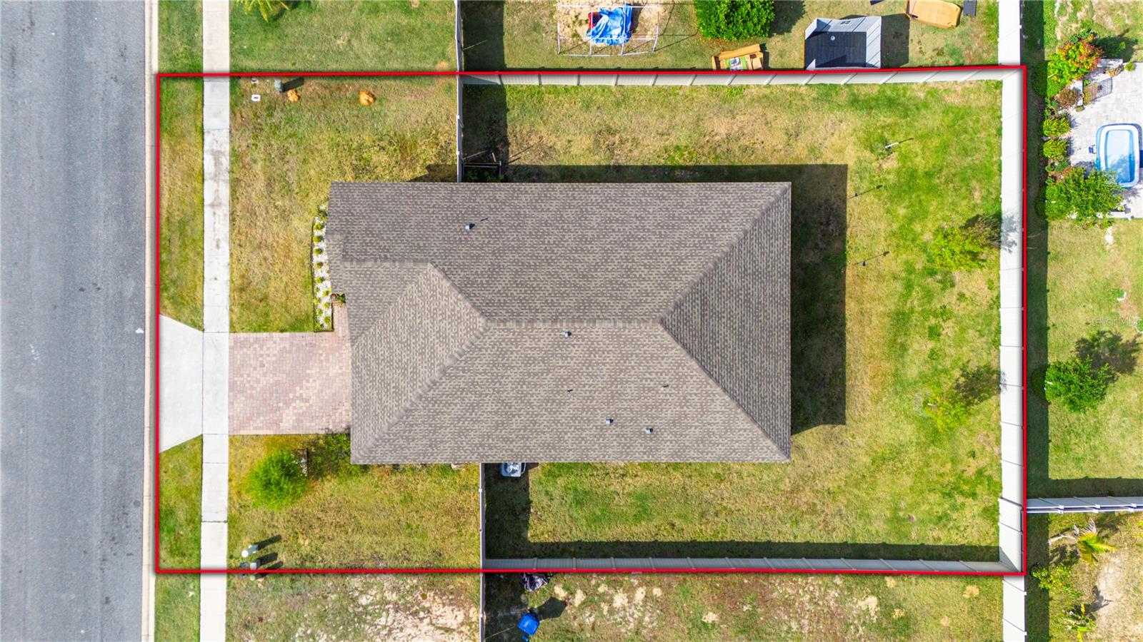 VENEZIA SOUTH - Residential