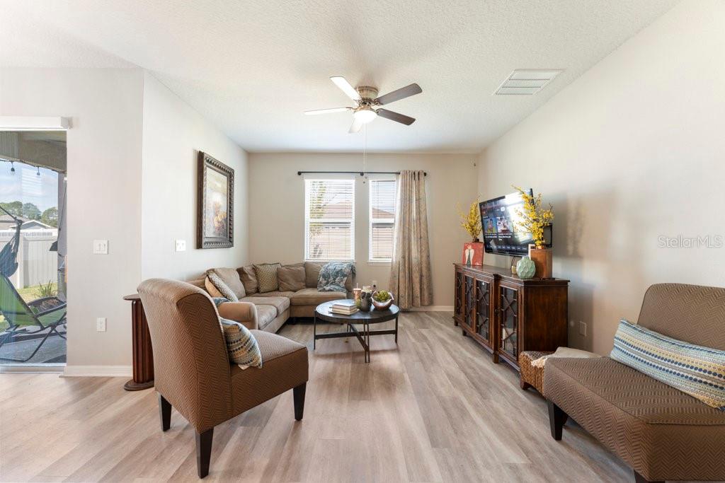 VENEZIA SOUTH - Residential