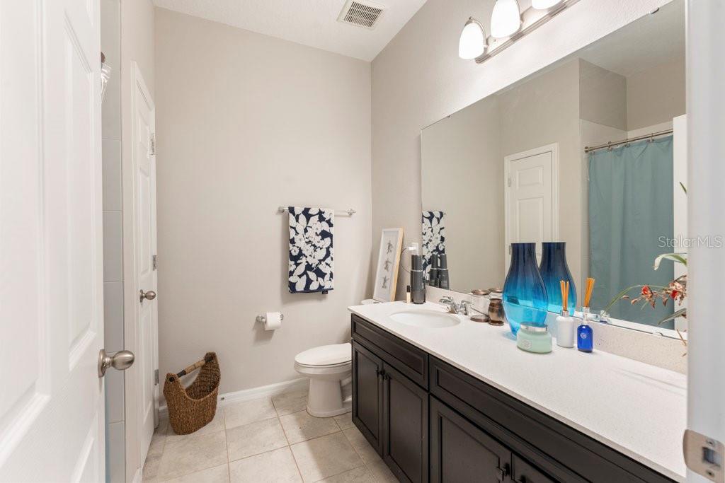 VENEZIA SOUTH - Residential