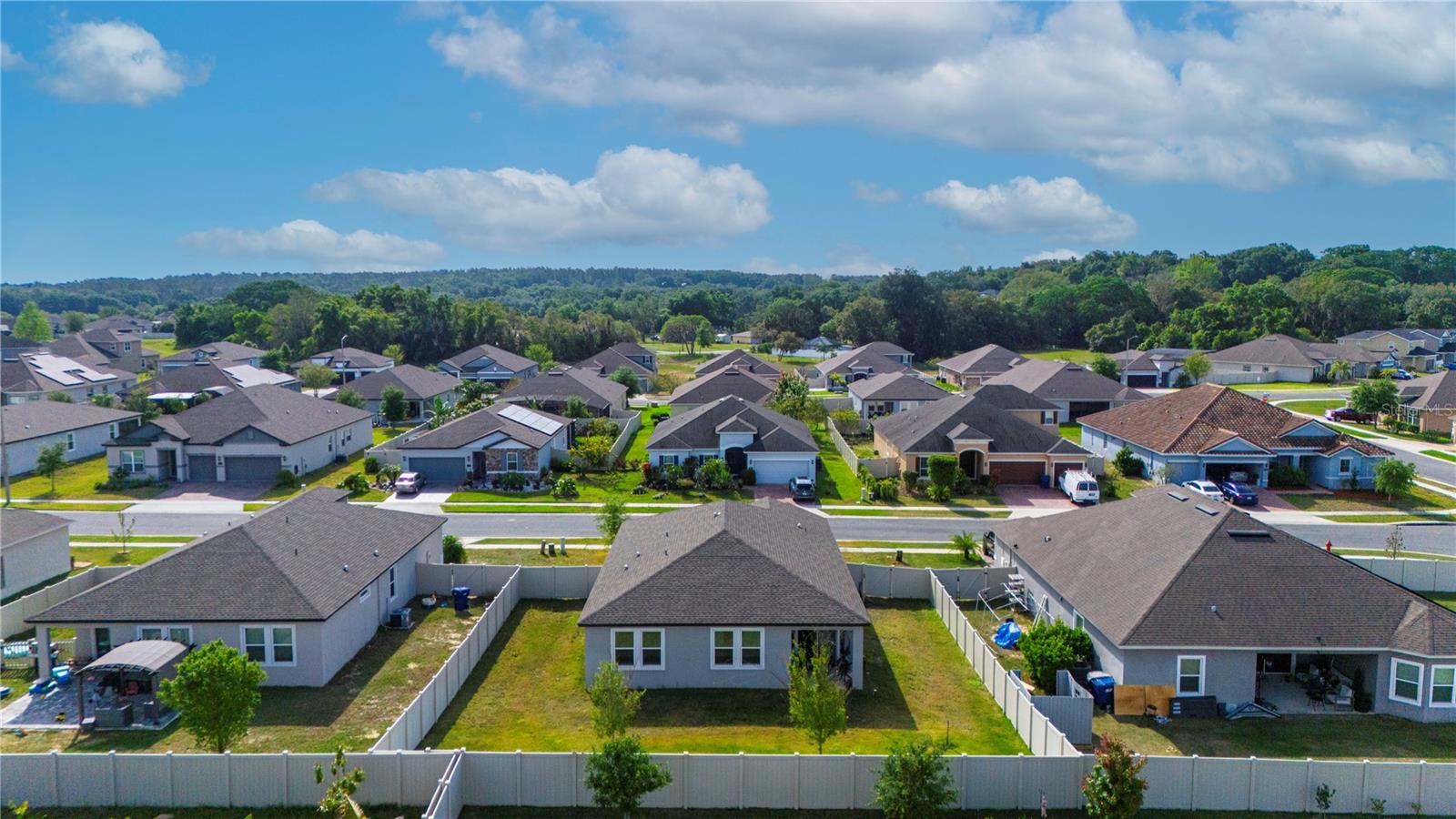 VENEZIA SOUTH - Residential