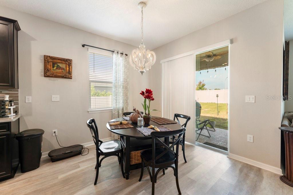 VENEZIA SOUTH - Residential