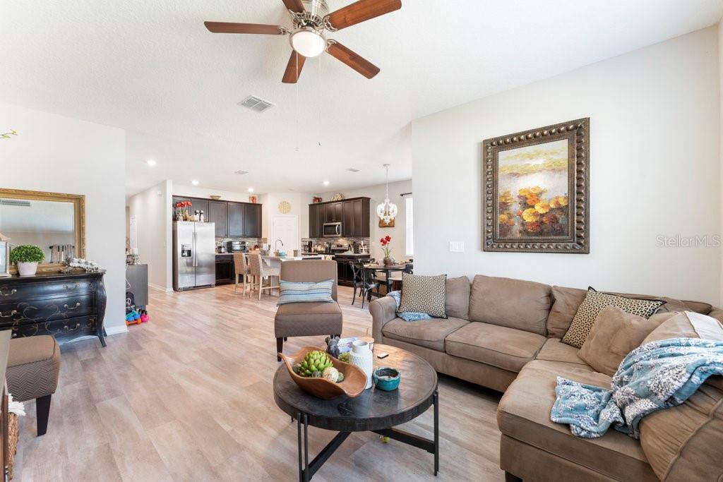 VENEZIA SOUTH - Residential