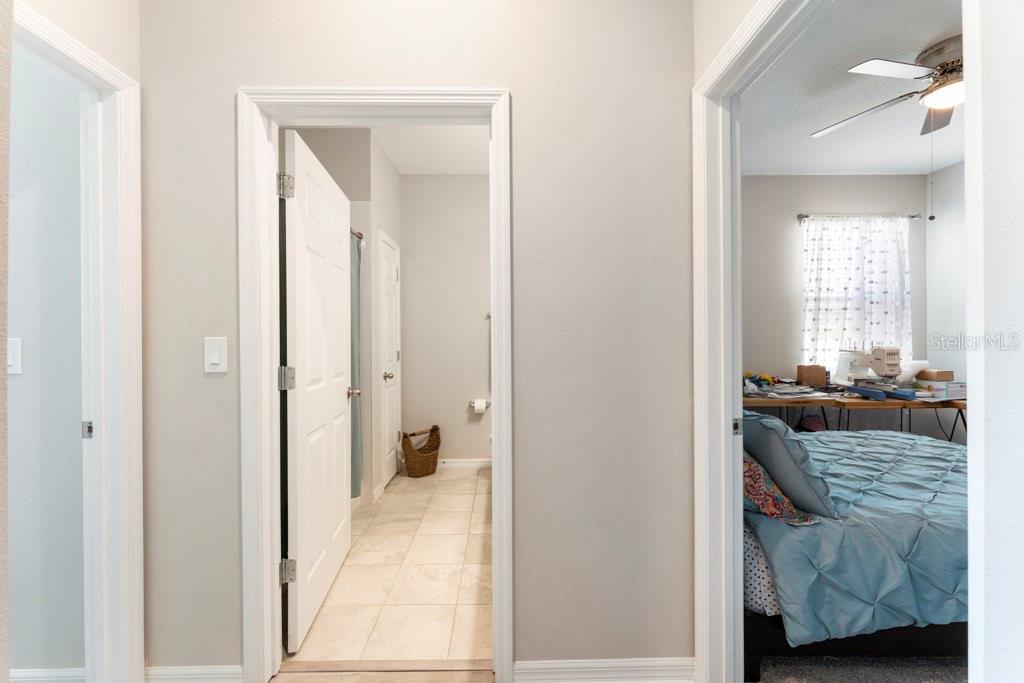 VENEZIA SOUTH - Residential