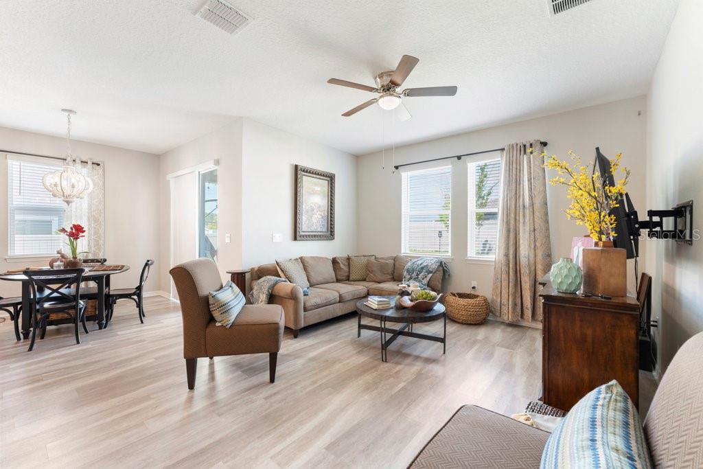 VENEZIA SOUTH - Residential