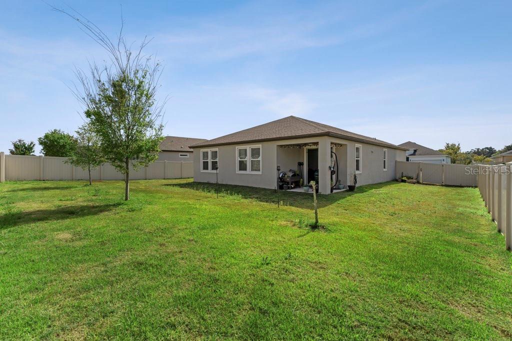 VENEZIA SOUTH - Residential