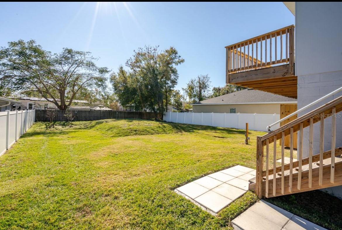 TAFT TOWN - Residential