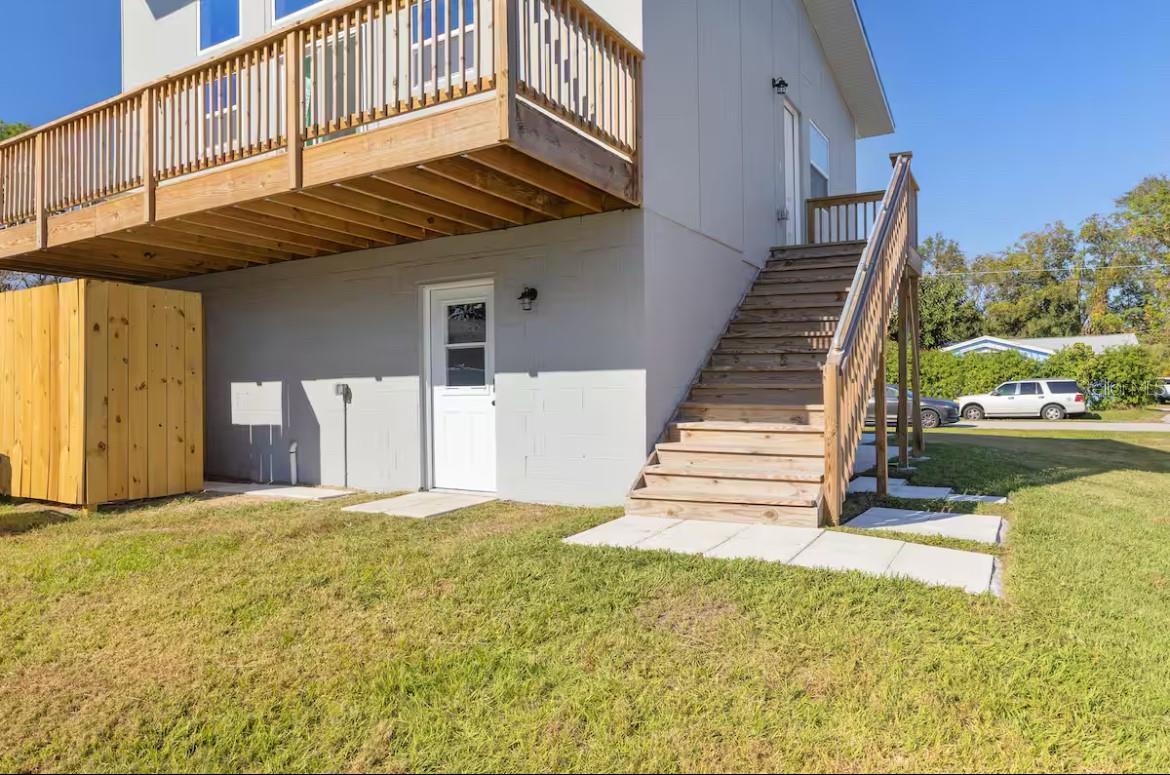 TAFT TOWN - Residential