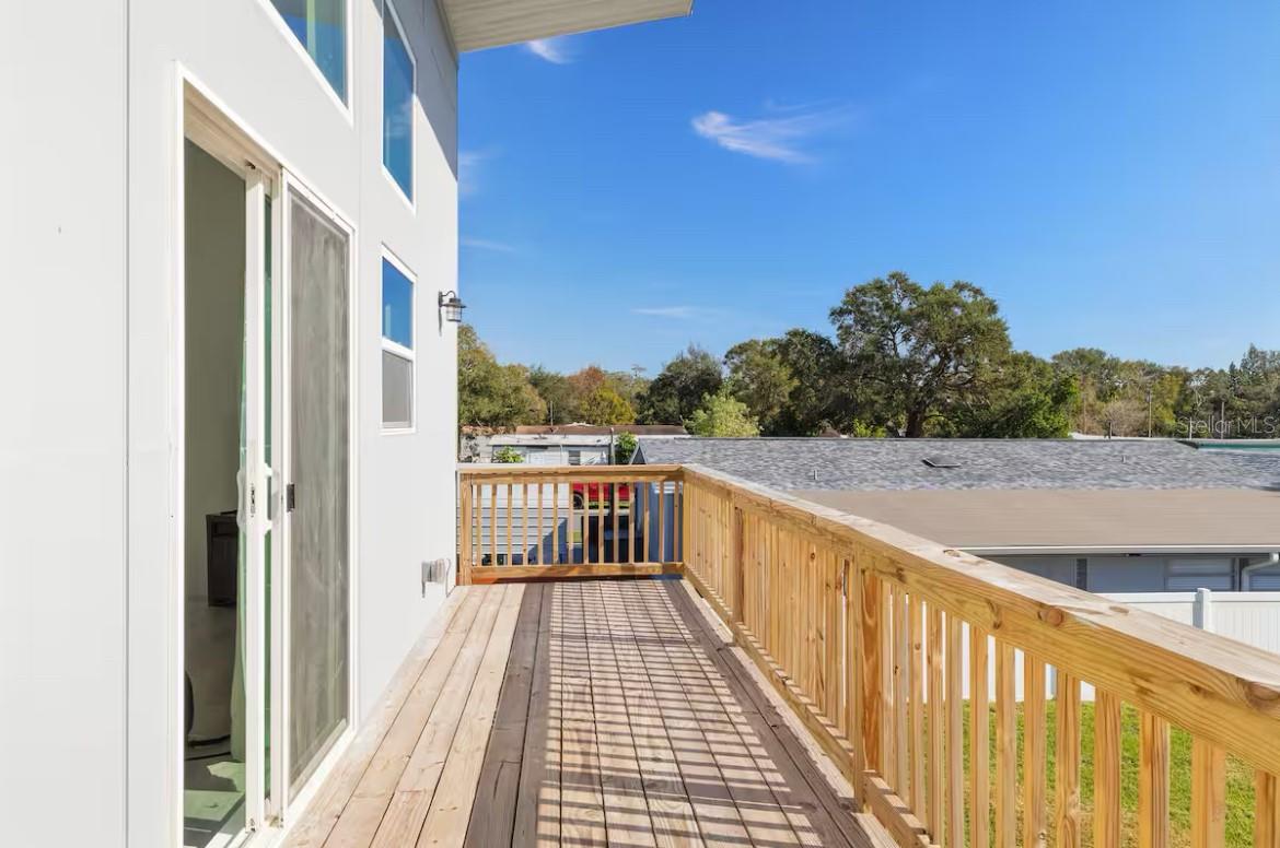 TAFT TOWN - Residential