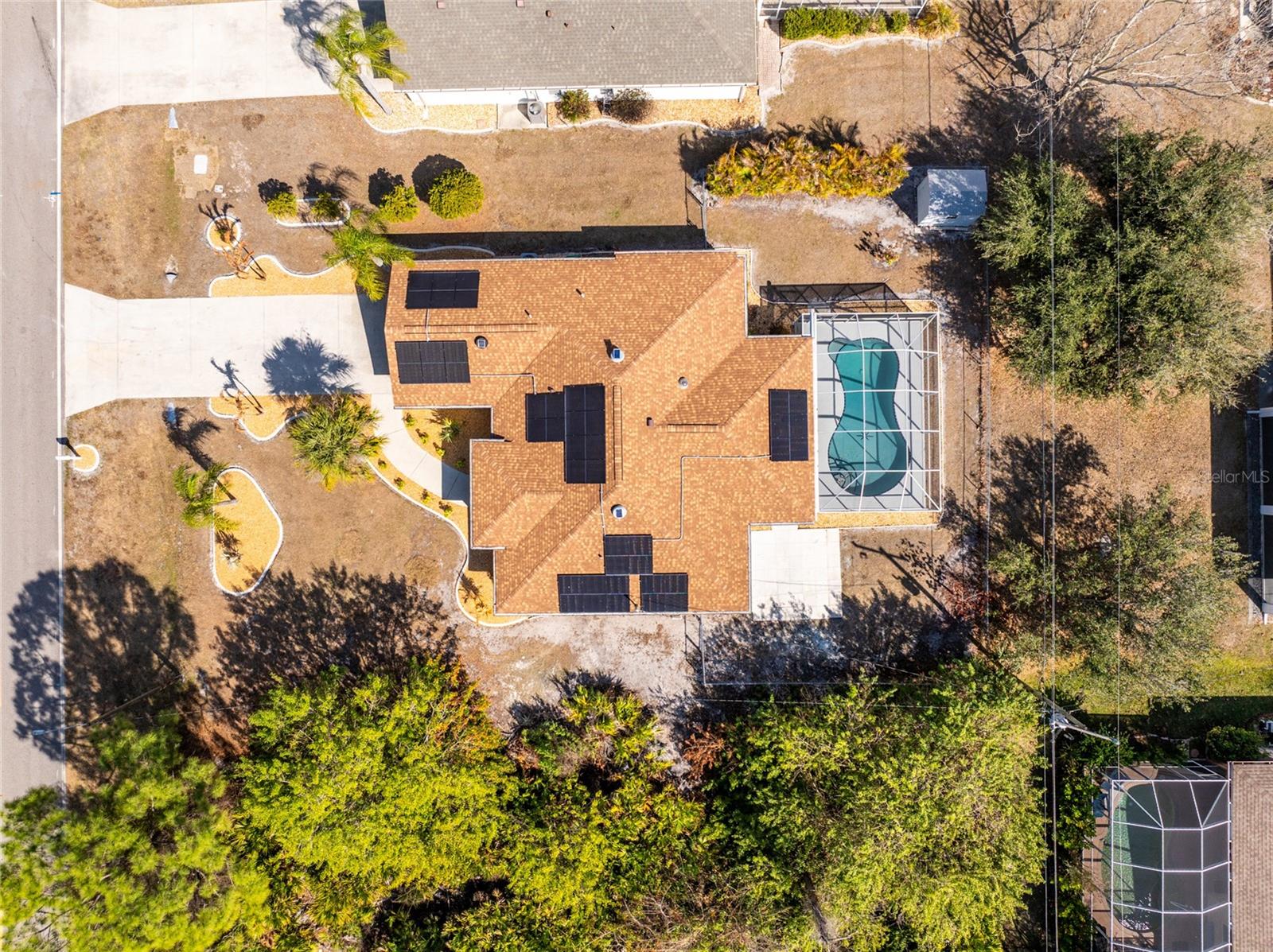 PORT CHARLOTTE SEC 015 - Residential