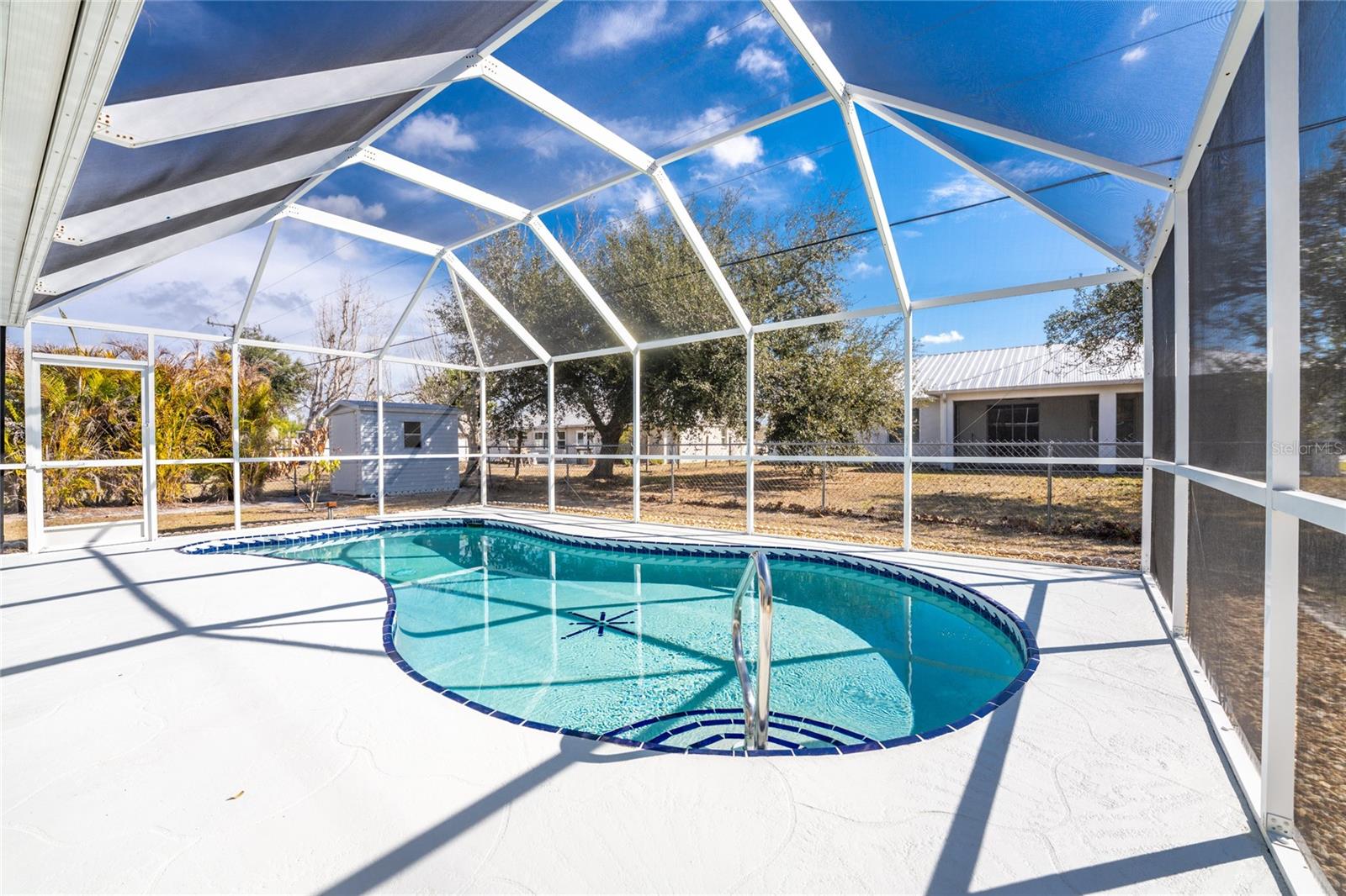 PORT CHARLOTTE SEC 015 - Residential