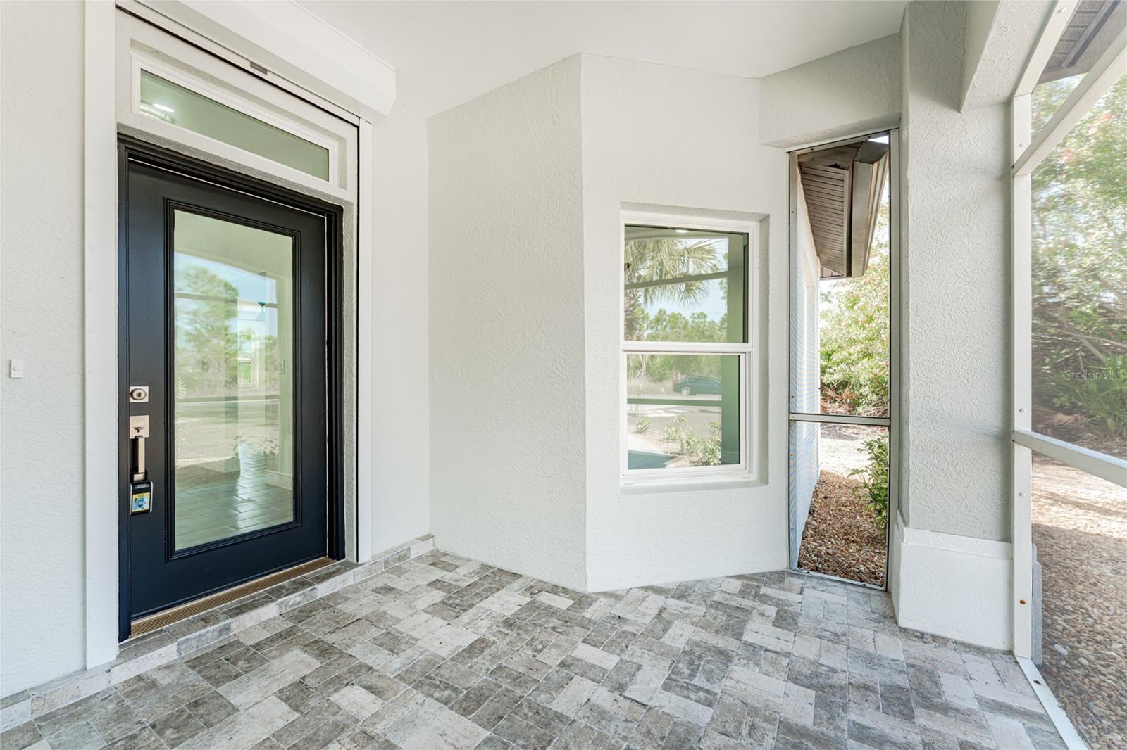 PORT CHARLOTTE SEC 015 - Residential