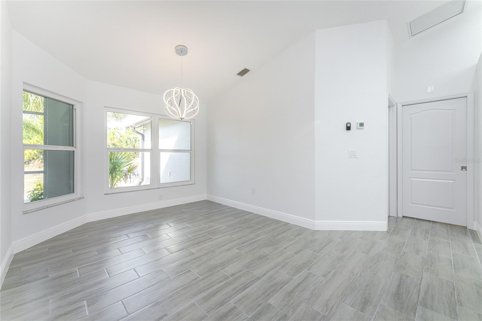 PORT CHARLOTTE SEC 015 - Residential