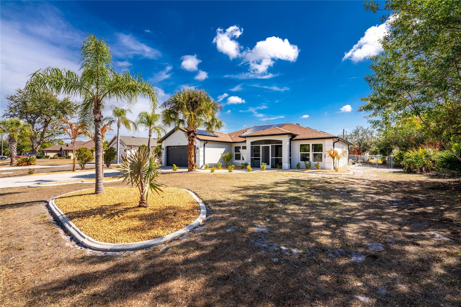 PORT CHARLOTTE SEC 015 - Residential