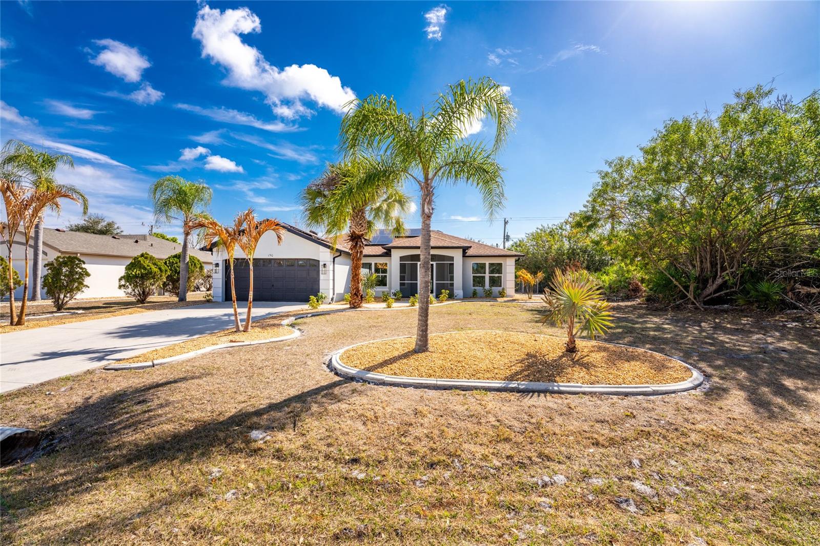 PORT CHARLOTTE SEC 015 - Residential