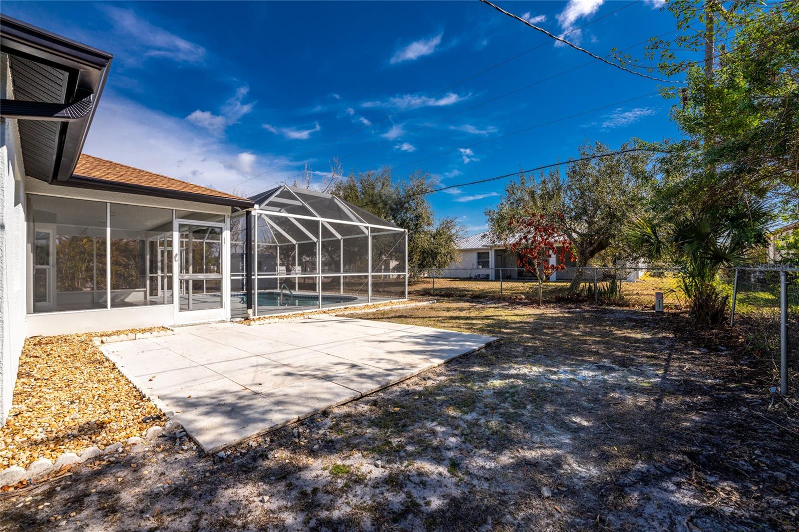 PORT CHARLOTTE SEC 015 - Residential